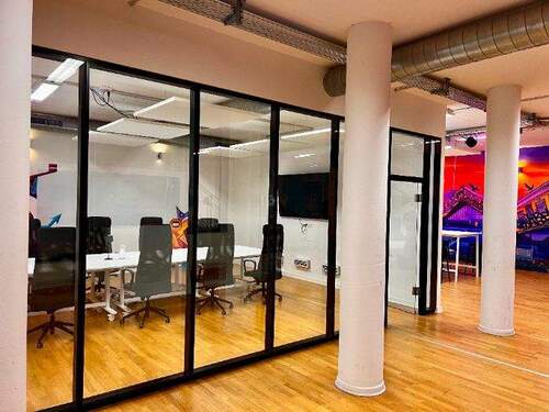 Meetingraum - 