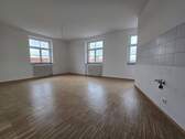 Großenhainer Str.42 WE20 Wohnen - Erstbezug nach Sanierung! zentral gelegene 1-Zimmerwohnung in der Äußeren Neustadt