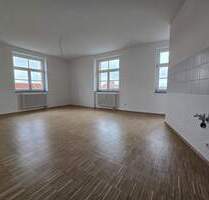 Erstbezug nach Sanierung! zentral gelegene 1-Zimmerwohnung in der Äußeren Neustadt - Dresden Pieschen-Nord/Trachenberge