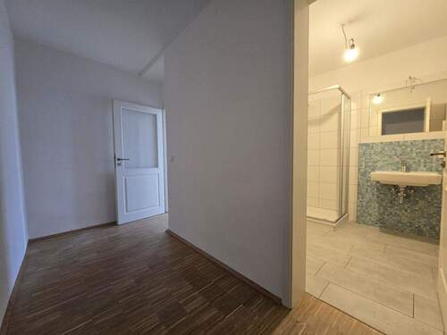 Großenhainer Str.42 WE20 Flur - Etagenwohnung mit 38,00 m² in Dresden zur Miete