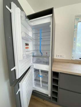 Kühlschrank - 
