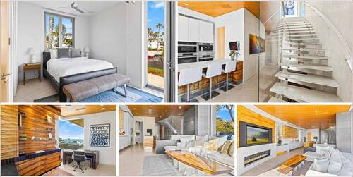 Bild 2 - 8 Zimmer Mehrfamilienhaus, Wohnhaus zum Kaufen in La Jolla