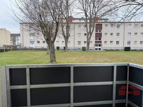 Mit Balkon - 