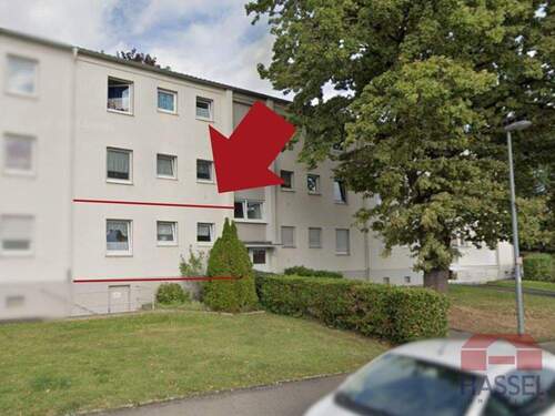 Freuen Sie sich auf Ihr neues zuhause - 