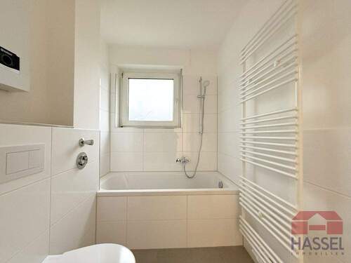 Tageslicht-Wannenbad - 