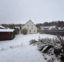 Erdgeschosswohnung in ruhiger Lage von Barrien! - Syke