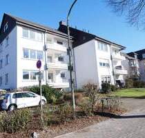 Attraktive Wohnung in gefragter und ruhiger Innenstadtlage - Brilon