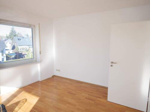 Wohnbereich - 2 Zimmer Etagenwohnung zum Kaufen in Brilon