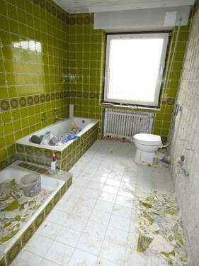 Badezimmer - 