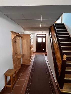 IMG_1588 - 'Haus in Haus' im attraktiven Vierseitenhof mit Ausbaureserve