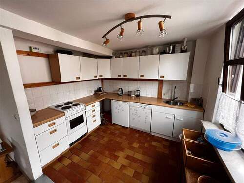 IMG_1555 - 5 Zimmer Mehrfamilienhaus, Wohnhaus zum Kaufen in Dessau