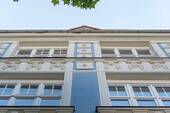 Fassade_1581 - Ruhig und zentral gelegene Altbauwohnung am Walther-Schreiber-Platz *provisionsfrei*