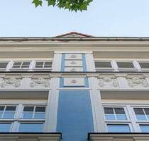 Ruhig und zentral gelegene Altbauwohnung am Walther-Schreiber-Platz *provisionsfrei* - Berlin Friedenau