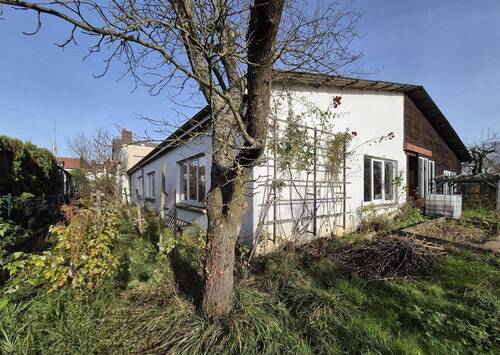 Werkstatt im Grünen - 