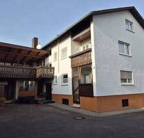 Platz für Kreativität und Kinderlachen: 3- Familienhaus mit Werkstätten und riesigem Garten - Eppingen Rohrbach