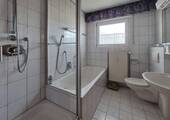 Badezimmer OG - 