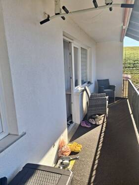 Balkon - Obergeschoss - 