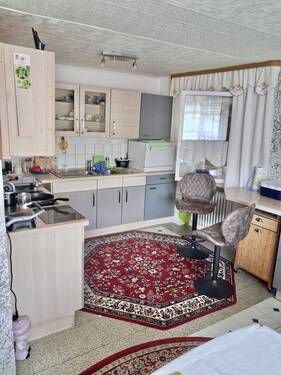 Kochen / Essen - Mehrfamilienhaus, Wohnhaus mit 184,00 m&sup2; in Deggendorf zum Kaufen