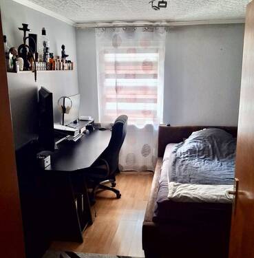 Büro oder Kinderzimmer - 