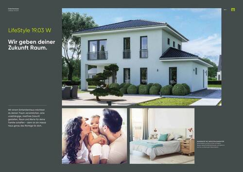 LifeStyle 19.03 W - 1 - 