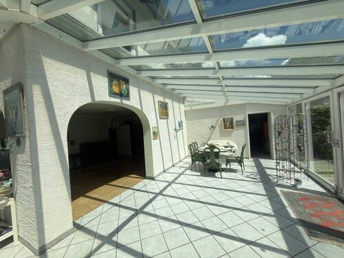 Wintergarten - 