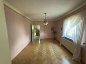 Schlafzimmer/ Büro - 