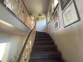 Treppenaufgang - 