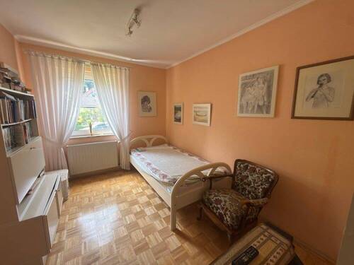 Kinderzimmer OG - 