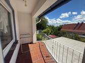Balkon OG - 