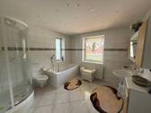 Badezimmer OG - 