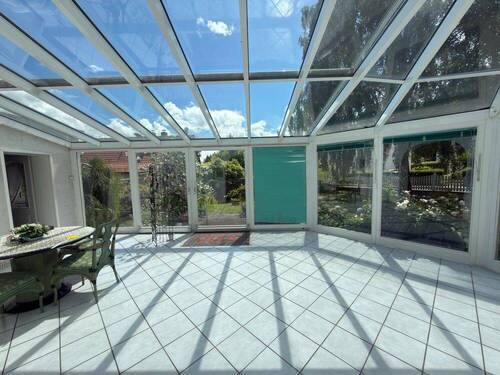 Wintergarten - 