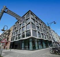 Wunderschön eingerichtete Büroräume für 1 Person in Spaces Prenzlauer Berg - Berlin