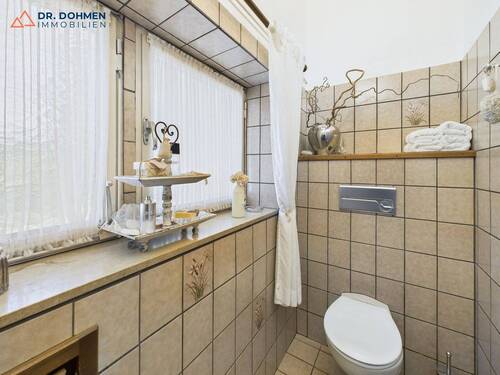 7-Gäste-WC - 