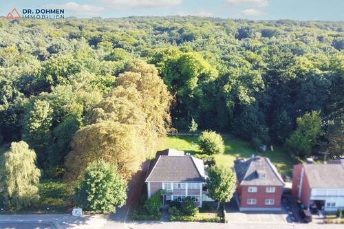 1.4-Front - Einfamilienhaus mit 260,00 m² in Wassenberg zum Kaufen