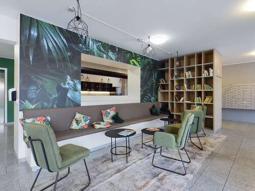 Community Space - 