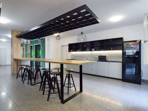 Community Space - 