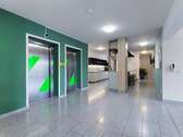 Foyer - 