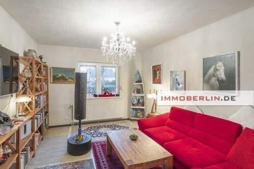 3.jpg - 2 Zimmer Mehrfamilienhaus, Wohnhaus in Falkensee