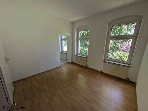 Esszimmer & Küche - Etagenwohnung mit 56,00 m² in Chemnitz zur Miete