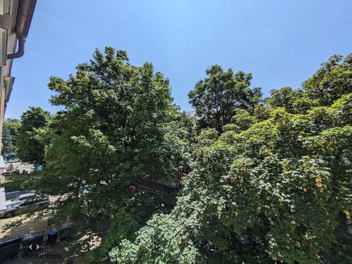 Küche (Ausblick) - 