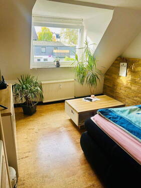 Bild 1 - Hochwertige 2 Zimmer Wohnung in Gevelsberg mit Einbauküche