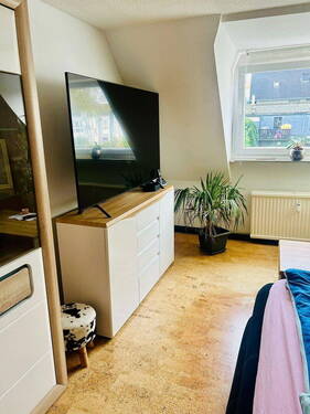 Bild 2 - 2 Zimmer Etagenwohnung zur Miete in Gevelsberg