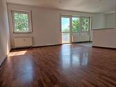 Seidnitzer Weg 3 D2 WZ-Start - großzügig, helle 2-Zimmerwohnung mit Balkon in ruhiger Lage!