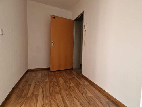 Seidnitzer Weg 3 D2 Flur - 
