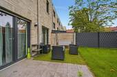 TerrasseEG - 6 Zimmer Doppelhaushälfte zum Kaufen in Osnabrück