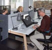 Moderner Private Desk in Holzkirchen - WLAN, Kaffee & 247 Zugang