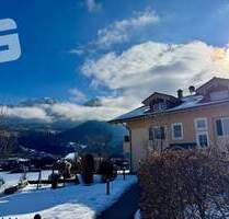 Exklusive 3,5-Zimmer-Erdgeschosswohnung mit großem Privatgarten - Schönau Oberschönau