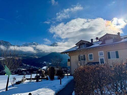 Traumlage - 3 Zimmer Etagenwohnung zum Kaufen in Schönau