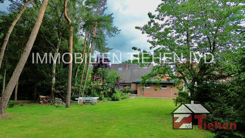 4 - Einfamilienhaus mit 153,40 m&sup2; in Lähden zum Kaufen