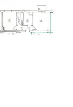 HHM, EW 4_02.jpg - Erich-Weinert-Straße 4 - Zweiraumwohnung mit Balkon, Erdgeschoss